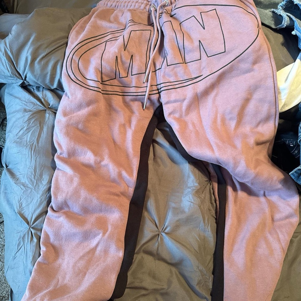 Sweatpants